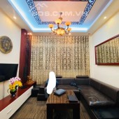 Bán nhà ngõ 143 Trung Kính, nhà thoáng, chắc chắn, sẵn ở, 40 m2, 4.2 tỷ