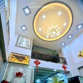 Bán gấp nhà Quang Trung gò vấp 60m2 chỉ 7ty6 5 lầu