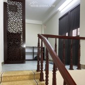 DÂN XÂY, KHU VỰC TRUNG TÂM, GẦN PHỐ CHÍNH, NHIỀU LỐI VÀO,