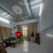 NHÀ hxh 467 LÊ ĐỨC THỌ - SÁT MẶTTIỀN -61m2- NGANG 5M- 3PN- hơn 4TỶ