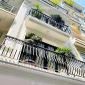 TT CẦU GIẤY - PHÂN LÔ CÁN BỘ - GARA 2 ÔTÔ - KINH DOANH ĐỈNH- DT 65m2 MT 6m