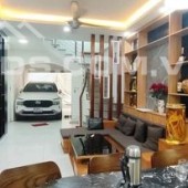 Bán nhà phố Chiến Thắng Quận Hà Đông, phân lô cán bộ Ô tô vào nhà, kinh doanh