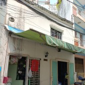 Nhà cấp 4 giá rẻ MT Trần Kế Xương,chủ giảm sâu chỉ còn 3.1 tỷ