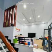 SỞ HỮU NGAY NHÀ ĐẸP 45M2, 2 TẦNG, 2PN, NHỈNH 4 TỶ, HẺM Ô TÔ ĐỖ CỬA, TÂN BÌNH