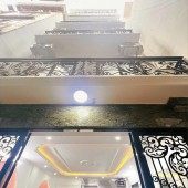 Bán toà CC mini 6 tầng thang máy full đồ, khu vực Kim Ngưu, Minh Khai, DT 76m2, 11.5 tỷ