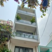Bán nhà Đường số 11 40m2 5 lầu giá  4.2 tỷ Bình Hưng Hoà Bình Tân.