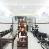 TRUNG TÂM TÂN BÌNH, NHÀ ĐẸP 5 TẦNG - HẺM Ô TÔ - VỊ TRÍ ĐẸP CHỈ NHỈNH 5 TỶ