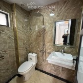 Bán nhà 30m 5 tầng, Phường Thanh Trì, Hoàng Mai, Giá 3.2 tỷ
