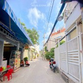Nhà 74m2, 3 Tầng, Lâm Văn Bền, Tân Kiểng, Quận 7, Nhỉnh 9 Tỷ, LH 0906332558