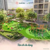 chuyển nhượng căn hộ 1 ngủ + Vinhomes smart giá đẹp