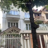 Bán Biệt thự Mỹ Đình 210m2, 4 Tầng, Ô tô Tránh, Giá 22 tỷ
