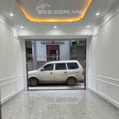 2,6 TỶ NHÀ VÂN CANH. NGÕ ĐẸP - NHÀ ĐẸP - 1 BƯỚC CHÂN RA LÀN Ô TÔ TRÁNH