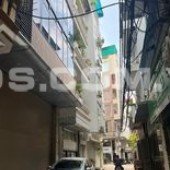 HIẾM -NHÀ DÂN XÂY THÁI HÀ 50M x5T GARA- VỈA HÈ- K DOANH ĐỈNH- GIÁ 12 TỶ