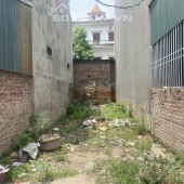 MẶT NGÕ Ô TÔ, 10m RA PHỐ, XÂY CCMN, 8 TẦNG GARA Ô TÔ, GIÁ ĐẦU TƯ

Thạch Bàn 54 Đất 3.5mặt tiền x giá 4.2 tỷ  Long Biên
