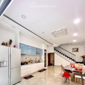 Cực rẻ 49tr/m2 gần đường Bình Long, Tân Phú, nhà còn mới, giá 4 tỷ 800