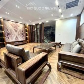 NHÀ ĐẸP NHẤT PHỐ NGUYỄN VĂN CỪ - GIA THỤY - LONG BIÊN - NỘI THẤT XỊN -GARA 02 Ô T Ô - 7 TẦNG THANG MÁY XỊN- DÂN TRÍ CAO - THOÁNG SAU NHÀ SIÊU VIP