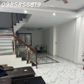 CỰC HÓT, RẺ NHẤT KHU VỰC - PHÂN LÔ KĐG MẬU LƯƠNG HÀ ĐÔNG- Ô TÔ TRÁNH - KINH DOANH – 60M2, 4 TẦNG, 5M MẶT TIỀN, 7.5 TỶ