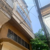 Mặt ngõ ngã tư sở ngõ 3m - Kinh doanh nhỏ - 3,1 tỷ