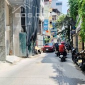 Bán nhà phố An Hoà Quận Hà Đông. Ô tô tránh, Nhà đẹp ở ngay, giá rẻ nhất khu vực.