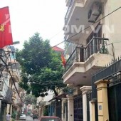 Bán nhà phố 58 Thanh Bình quận Hà Đông. N, Ô tô dừng đỗ ngày đêm, ngay cạnh hồ Mỗ Lao.