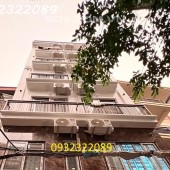 Tòa chung cư mini mới Nguyễn Ngọc Nại, Q.Thanh Xuân 82m2 - MT 5.4m - 2 mặt thoáng - ô tô 7 chỗ vào nhà - doanh thu 120tr/th