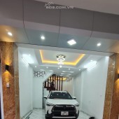PHÂN LÔ THÁI HÀ - Ô TÔ VÀO NHÀ - KINH DOANH - 5 TẦNG - 10 TỶ