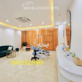 Siêu Phẩm Đẹp Nhất Mặt Phố Tô Hiệu, Q.Cầu Giấy - 8T TM - Thông Sàn - Vỉa Hè 2 Bên - 86/100m2 - MT 5.6m