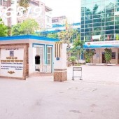 QUÁ ĐẸP 82M2, MẶT TIỀN 7.6M, TRUNG TÂM HÀ ĐÔNG, 20M RA TRẦN PHÚ, GA PHÙNG KHOANG, PHÂN 2 LÔ, XÂY CHUNG CƯ MINI CẠNH NHẠC HỌA TRUNG ƯƠNG