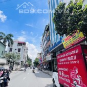 Bán nhà mặt đường Chiến Thắng Văn Quán Hà Đông, 67m2 x 4 tầng giảm chào hơn 3 tỷ giá siêu rẻ