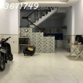 BÁN NHÀ HIỆP BÌNH CHÁNH CHỈ 2 TỶ- 48M2