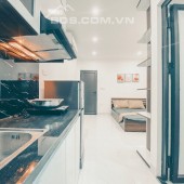 Cần bán Nhà Cầu Giấy 42m2 - 5 Tầng - 9 Phòng - Ngõ 3 Gác - Full nội Thất - Giá 6.88 Tỷ - LH : 0392569368