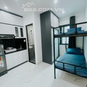 SIÊU PHẨM CCMN HỒ TÙNG MẬU 55M-15PN, HƠN 700TR/NĂM, THANG MÁY GIÁ 8.2 TỶ
-	Vị trí đất vàng Hà Nội, trung tâm thủ đô, khu vực tập trung đông sinh