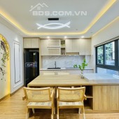 Bán Nhà HXH Ngay Nguyễn Văn Đậu p5 BT 5 Tấm 5x16m Nhỉnh 11 Tỷ TL