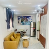 PHÚ NHUẬN - ĐƯỜNG CÔ GIANG - CHỦ KẸT TIỀN GIẢM CHÀO GIÁ BÁN CÒN 3.3 TỶ - HẺM 8M - NHÀ MỚI 2 TẦNG DỌN VÀO Ở NGAY