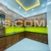Cần Bán Gấp Nhà Ngõ 18 Hoàng Quốc Việt 4tầng 54m2,mặt tiền 4,5m 7 tỷ2 Mô tả: NHÀ MỚI TINH - ĐẦY ĐỦ CÔNG NĂNG - CHỦ MỚI VỀ SẴN Ở - NHÀ GẦN Đường Lớn Ô