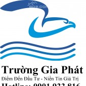 Với 2.8tr/m2 bạn sở hữu ngay lô đất 2 mặt tiền Suối Tiên - Diên Khánh