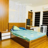 BÁN NHÀ ĐẸP LONG LANG QUAN HOA CẦU GIẤY. THANG MÁY ÊM RU,CHỖ ĐÊ XE NGAY ĐÊM. DT 65M2 + 6T. MT 5M GIAD 11.5 TỶ