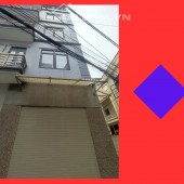 GIÁ NGON- 75 triệu/m2- Chính chủ bán nhà SỔ ĐỎ 46.8m2 - PHÚ DIỄN