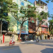 Cho thuê cửa hàng 50m2 x 2 tầng phố Trần Đại Nghĩa, Hai Bà Trưng, Hà Nội