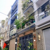 Nhà 54m2, 5 Tầng, Đường Số, Phường Tân Quy, Quận 7,Nhỉnh 8 Tỷ, Lh 0906332558