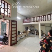 BÁN ĐẤT TẶNG NHÀ - LÊ LỢI HĐ - DIỆN TÍCH RỘNG 57m – GIÁ NHỈNH 4 TỶ.