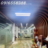 Bán biệt thự KDT Linh Đàm 220m2 4 tầng full nội thất chỉ 200tr/m2