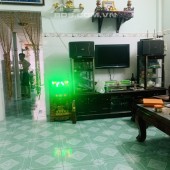 Bán nhà  Tây Thạnh 60m2 2 lầu  4 x 15  giá 3.9 tỷ Tây Thạnh Tân Phú