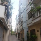 Bán nhà Ngọc Thụy, Long Biên, 42mx4T, 4.5 tỷ