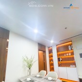 Có gì bên trong mà The Sang Residence được bình chọn là căn hộ đáng sống nhất Đà Nẵng năm 2022