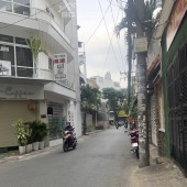 Bán Nhà đường Phạm Văn Hai,P.3, Q.Tân Bình,DT 6.5mx13m,Kết cấu Trệt, 4 lầu,Giá 9 tỷ