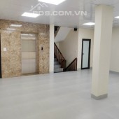 Văn phòng 110m2 giá 9.9 triệu tại Tô Vĩnh Diện, HN (chính chủ)