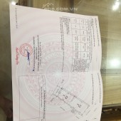 Thanh khoản lô đất 1066m2 tại Mộc Châu ,Sơn La