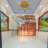 Bán Gấp nhà 1lầu 1trệt mới hoàn thiện 60m2 Biên Hoà Chỉ: 2Tỷ600Triệu.