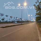 cần bán gấp liền kề mặt đại lộ Mê Linh - Võ Văn Kiệt